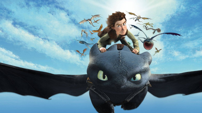 Fotograma de Dragones