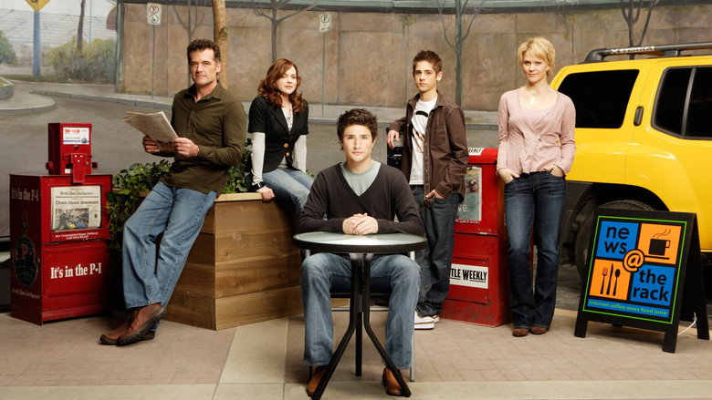 Fotograma de Kyle XY