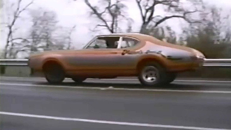 Fotograma de Hot Rod
