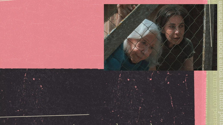 Fotograma de Amor e Sorte