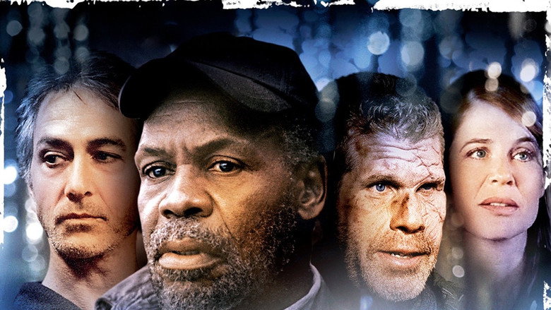 Fotograma de Missing in America