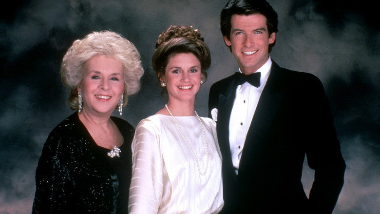 Fotograma de Remington Steele