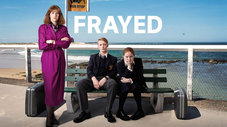 Fotograma de Frayed