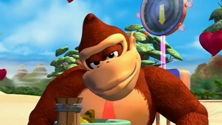 Fotograma de Donkey Kong Country