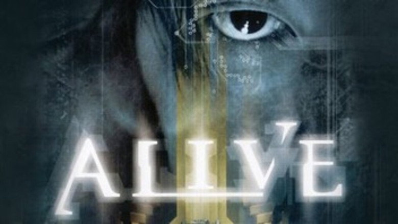 Fotograma de ALIVE