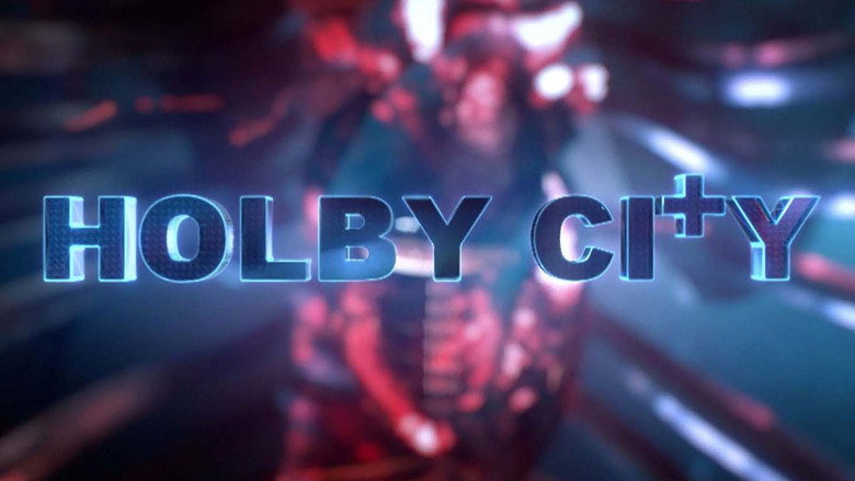 Fotograma de Casualty