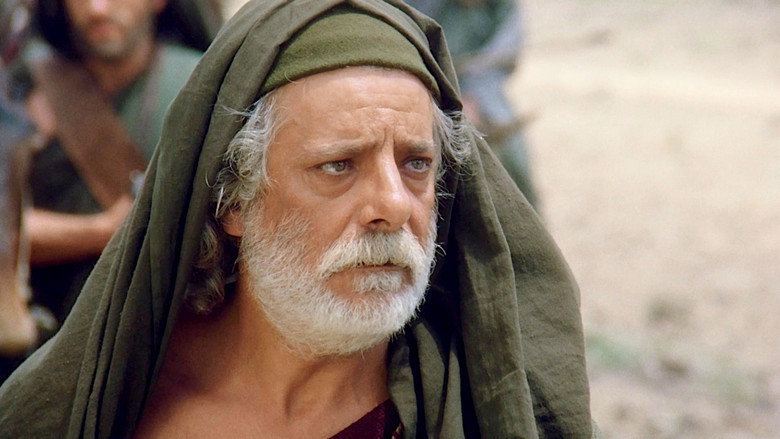 Fotograma de Jacob