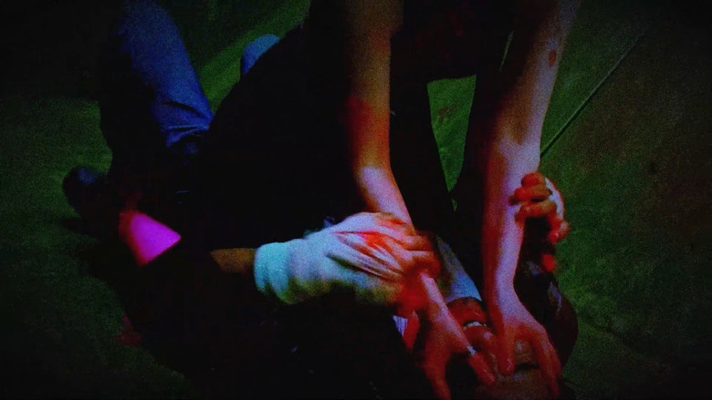 Fotograma de Trapped In Sight