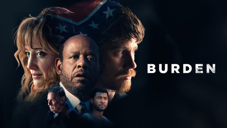 Fotograma de Burden