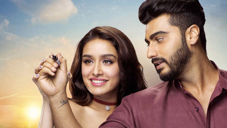 Fotograma de Half Girlfriend