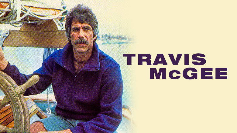 Fotograma de Travis McGee