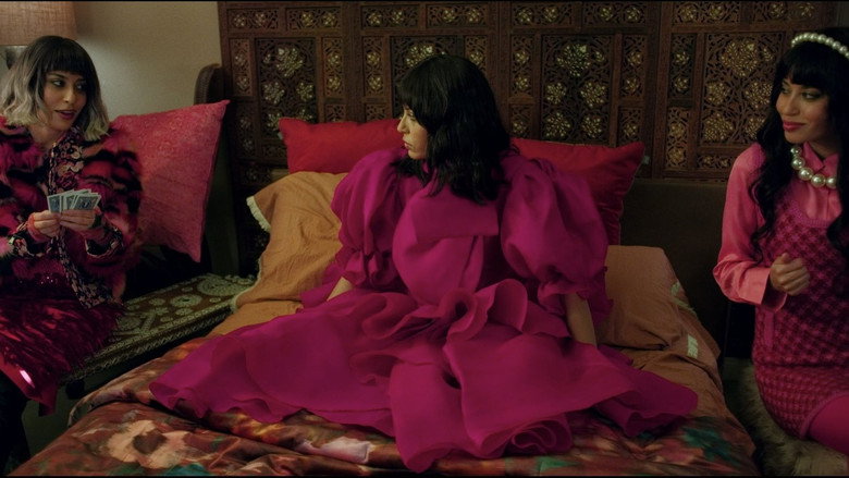 Fotograma de Anxious.