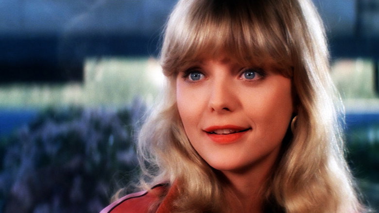 Fotograma de Grease 2