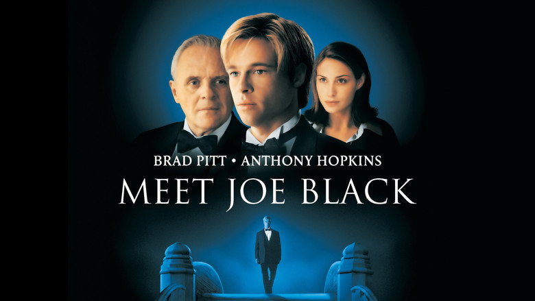 Fotograma de ¿Conoces a Joe Black?