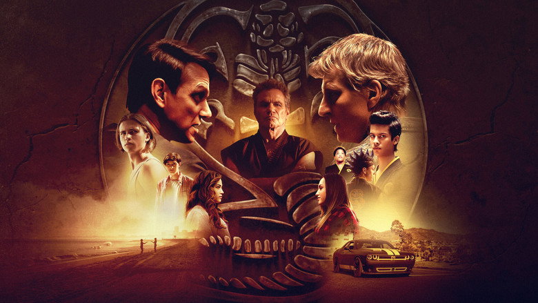 Fotograma de Cobra Kai