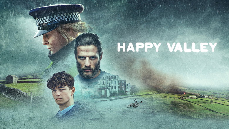 Fotograma de Happy Valley