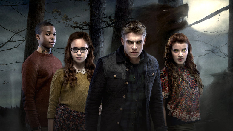 Fotograma de Wolfblood