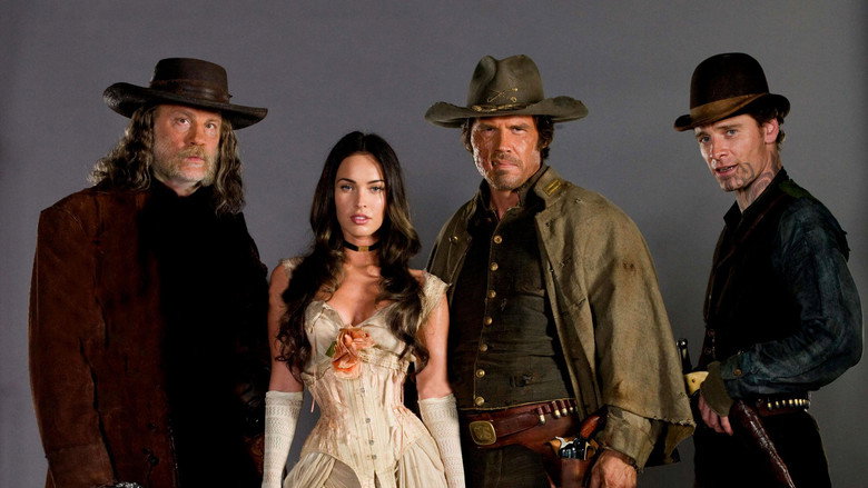 Fotograma de Jonah Hex