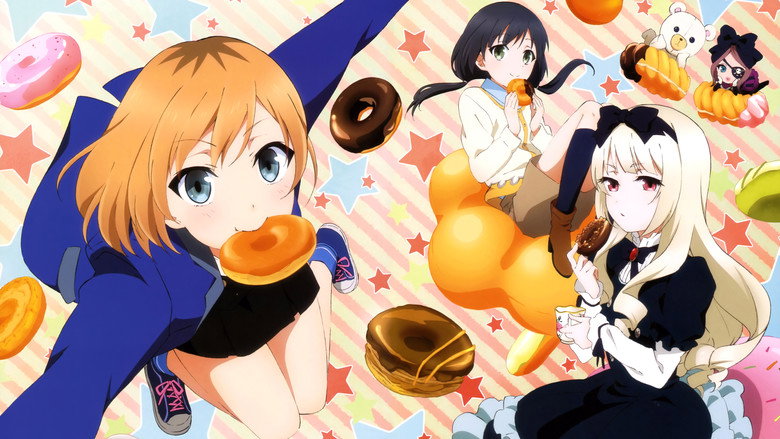 Fotograma de Shirobako