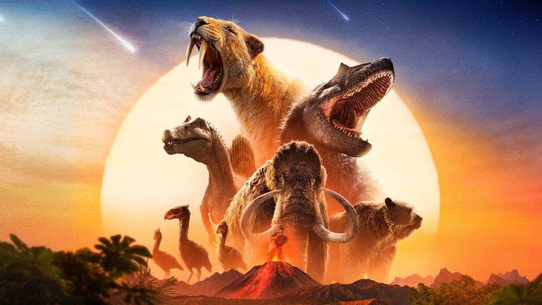 Fotograma de Surviving Earth
