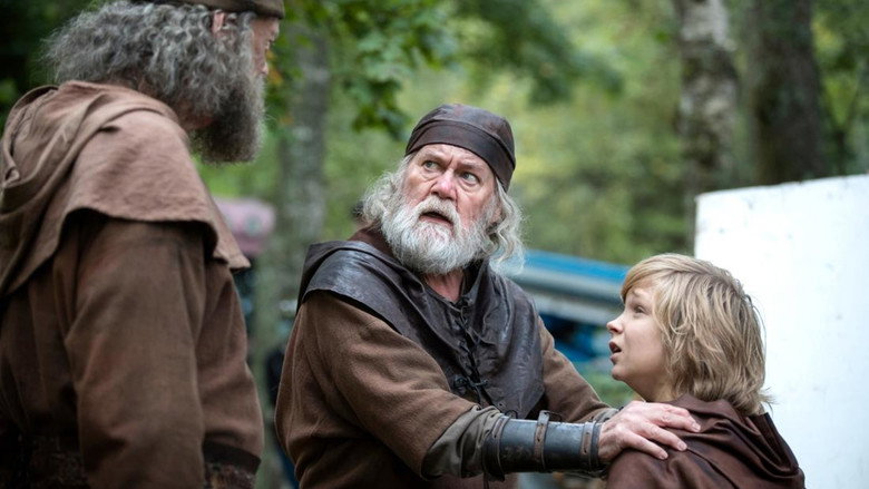 Fotograma de Halvdan Viking