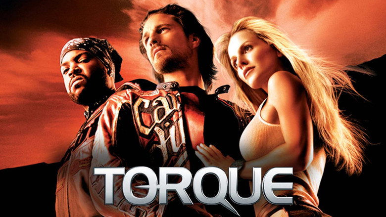 Fotograma de Torque: Rodando al límite