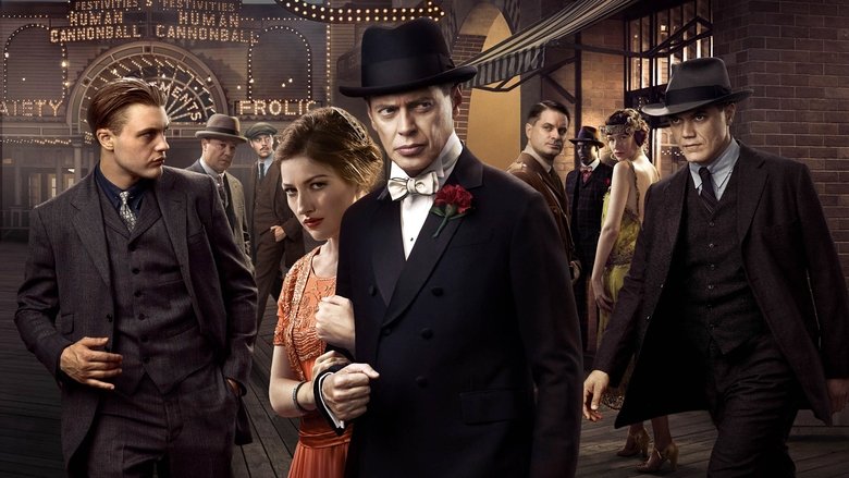 Fotograma de Boardwalk Empire