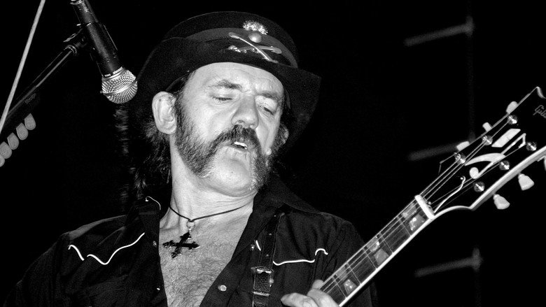 Fotograma de Lemmy