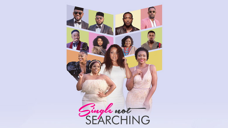 Fotograma de Single Not Searching