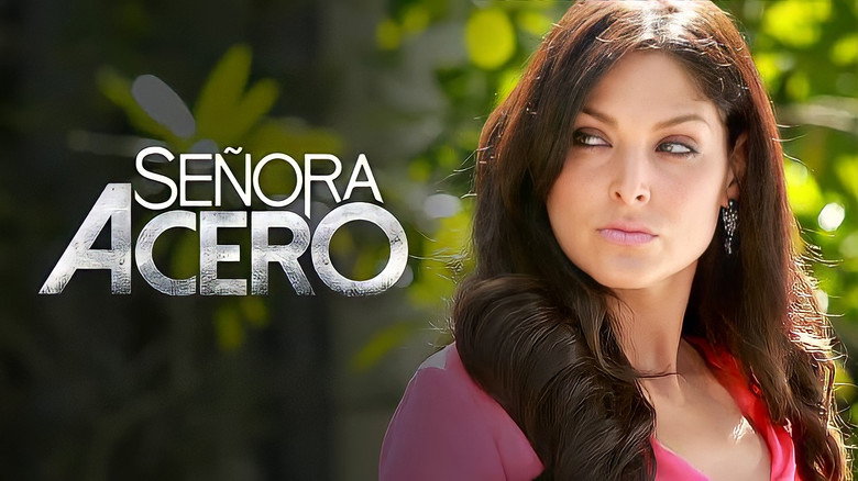 Fotograma de Señora Acero