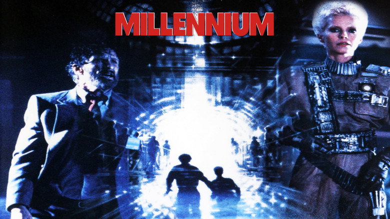 Fotograma de Millennium