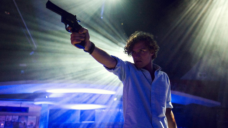 Fotograma de The Last Showing