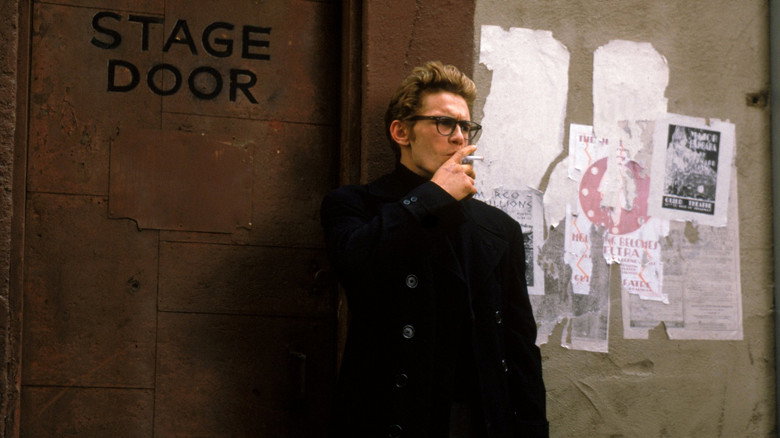 Fotograma de James Dean