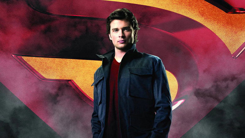 Fotograma de Smallville