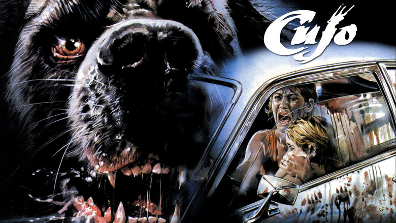 Fotograma de Cujo