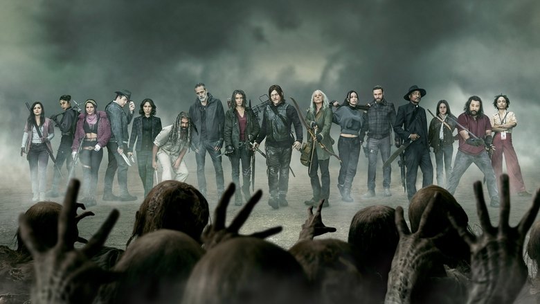 Fotograma de The Walking Dead