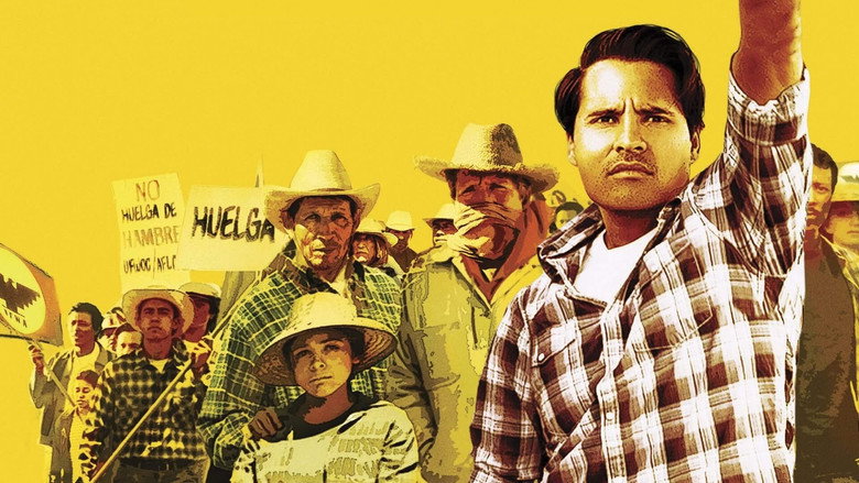 Fotograma de Cesar Chavez