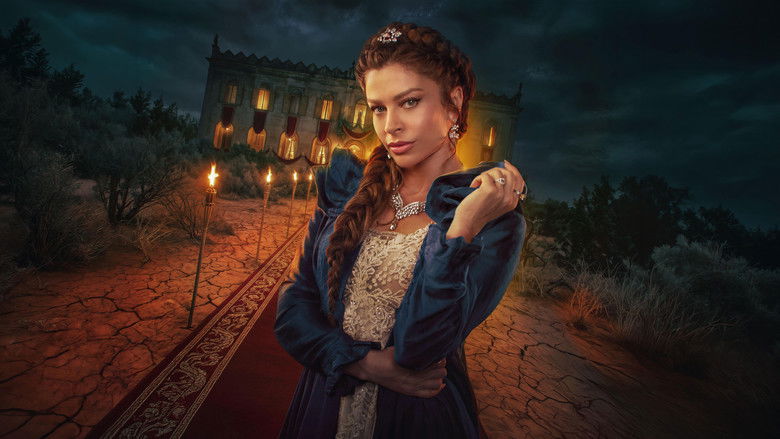 Fotograma de Doña Beja