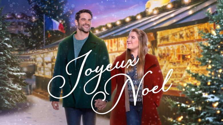 Fotograma de Joyeux Noel