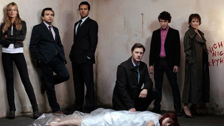 Fotograma de Thorne
