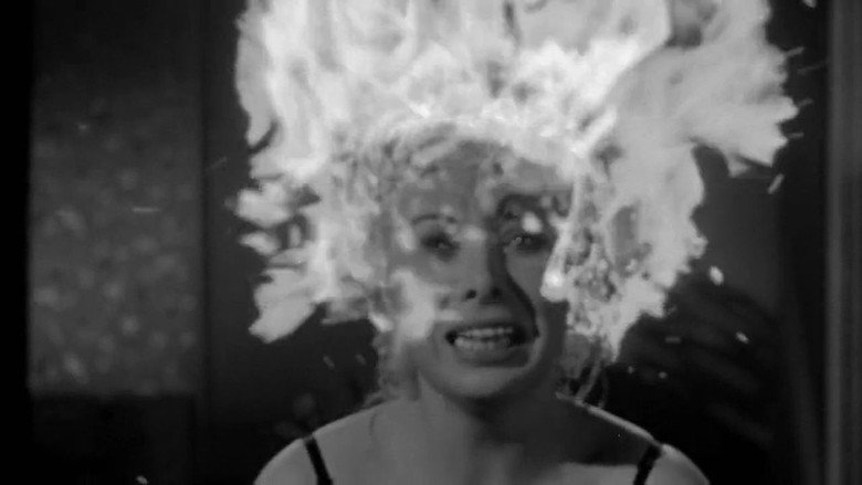Fotograma de The Hypnotic Eye