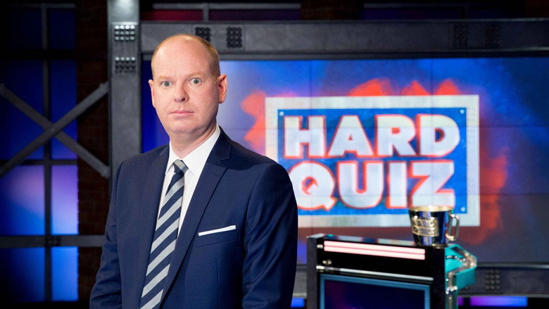 Fotograma de Hard Quiz