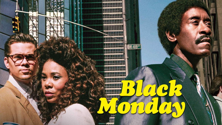 Fotograma de Black Monday