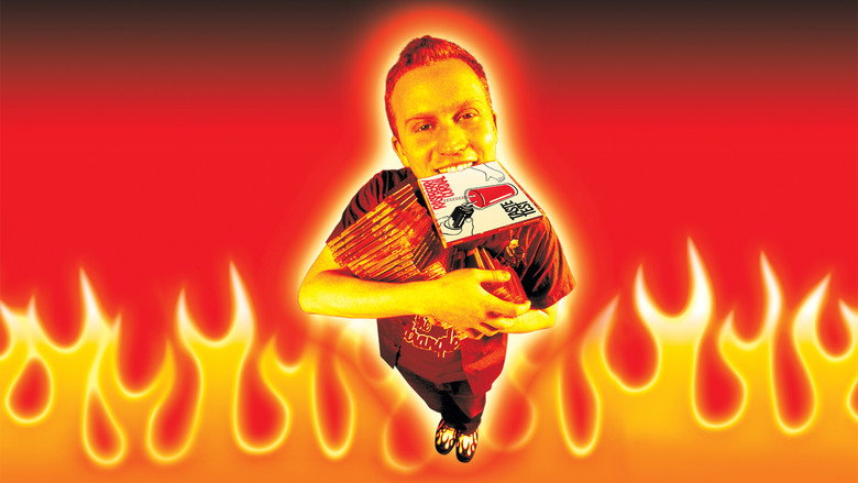 Fotograma de John Safran's Music Jamboree