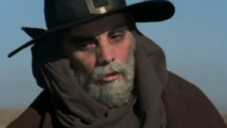 Fotograma de Cervantes
