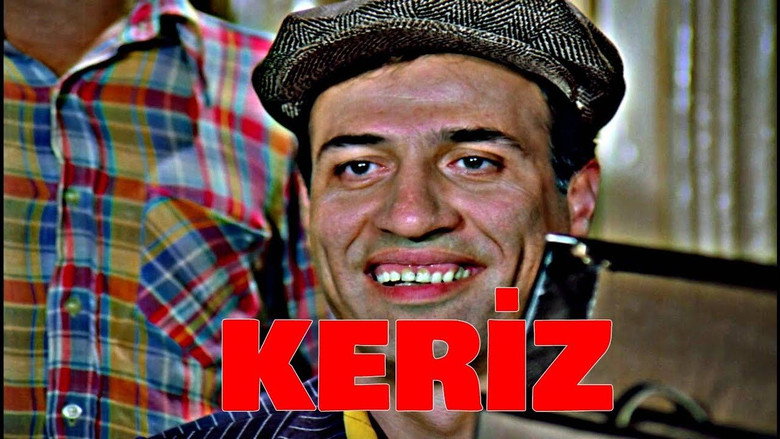 Fotograma de Keriz