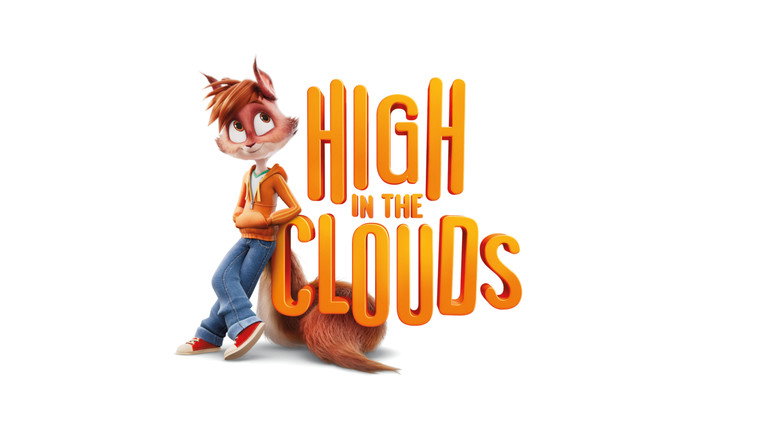 Fotograma de High in the Clouds