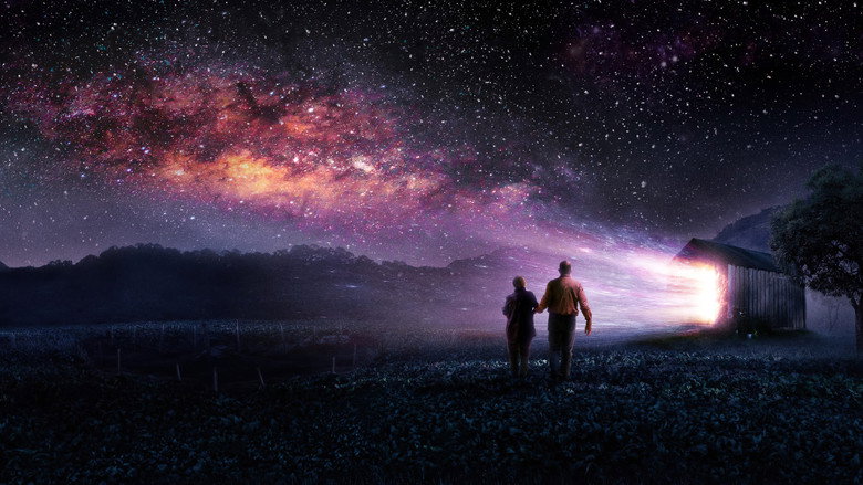 Fotograma de Night Sky