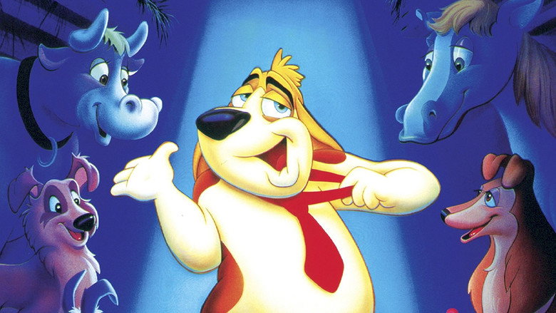 Fotograma de Rover Dangerfield