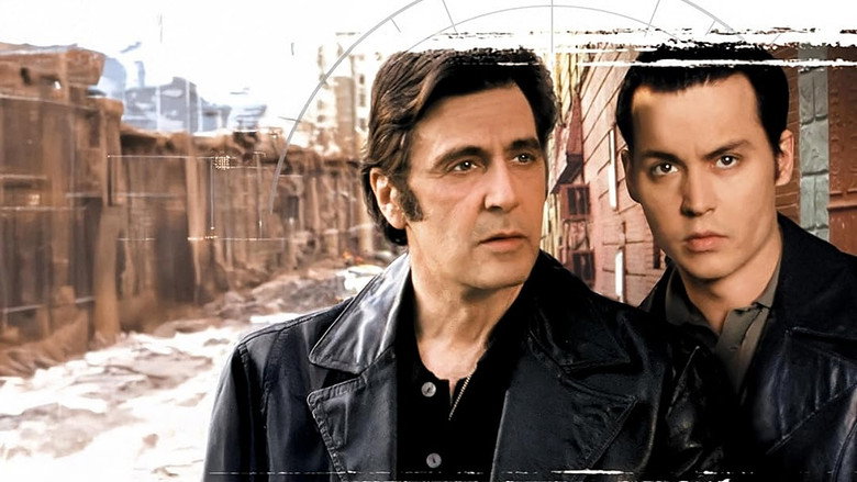 Fotograma de Donnie Brasco